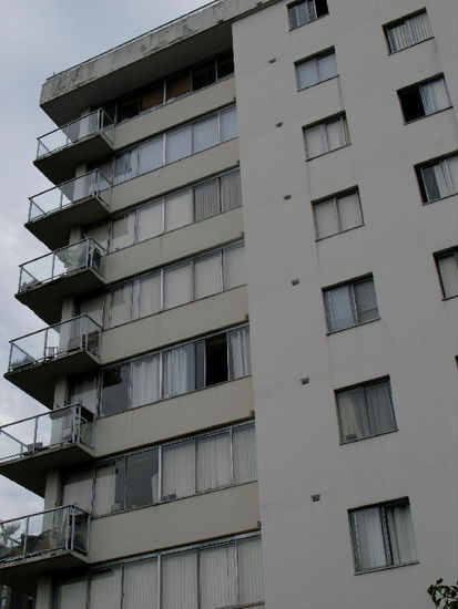 Bauten älteren Datums...