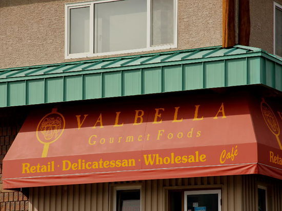 Für all jene in der Nähe - eine wirklich empfehlenswerte Adresse...