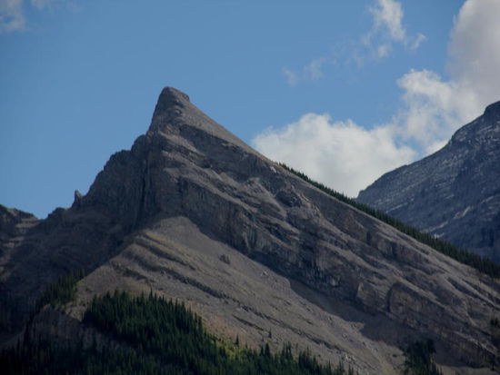 Rocky Mountains pur...