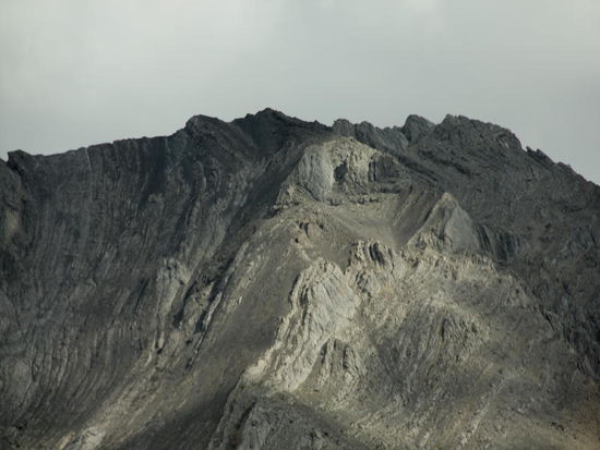 Echt spannend, diese Faltungen...