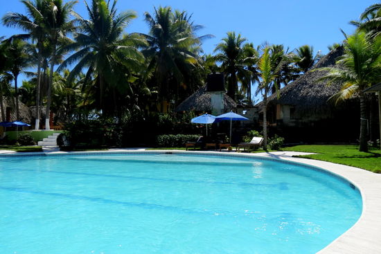 Es ist mir erlaubt, auch die Infrastruktur des Café el Sol von Thomas in Anspruch zu nehmen. So ergeben sich entspannte Relax-Tage am Pool wie auch am ...