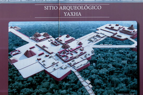 Und so hat die Anlage mal ausgesehen!