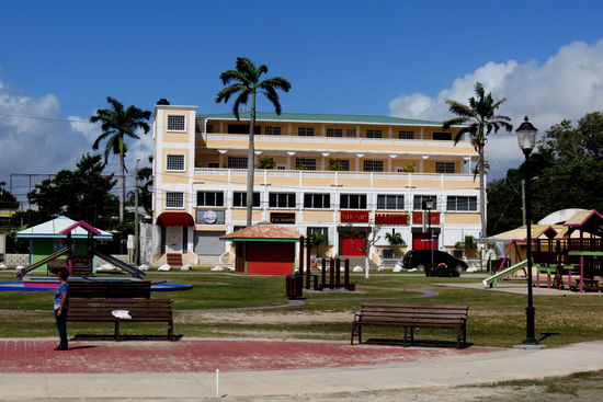 Ein paar Eindrücke von der Umgebung!