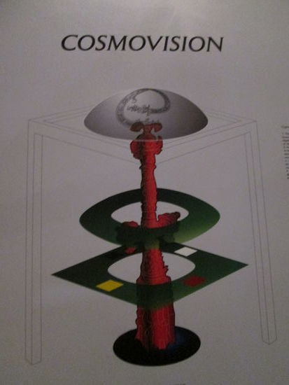 Die verschiedenen Welten der May