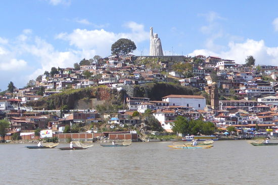 Eine kleine Touristenattraktion gefällig?