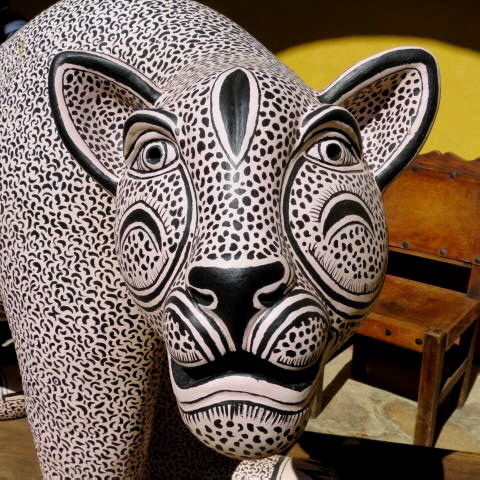 Jaguar