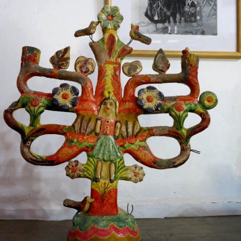 Farbenfroh