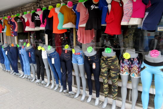 Ein kleiner Bummel durch die Altstadt