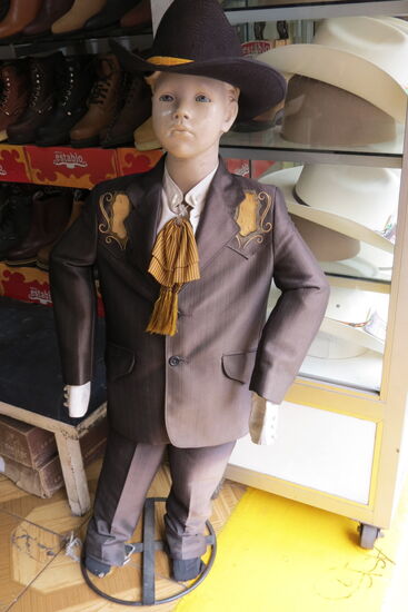 Und für jüngere Semester