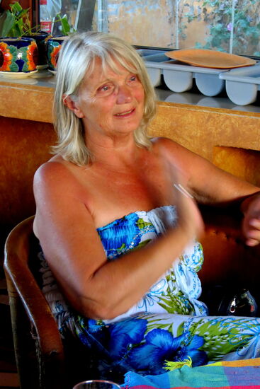 Marianne