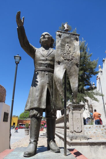 So wenden wir uns wieder dem irdischen Leben zu! Der Abstecher hat sich aber vollkommen gelohnt!