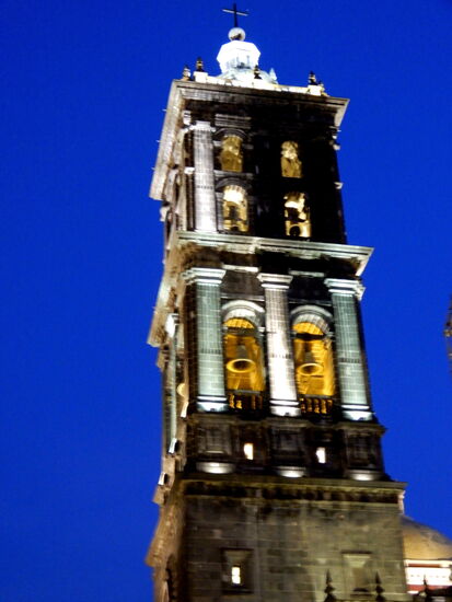 Ein paar Aufnahmen beim Abendspaziergang