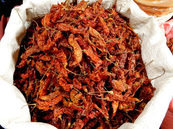 Chiles