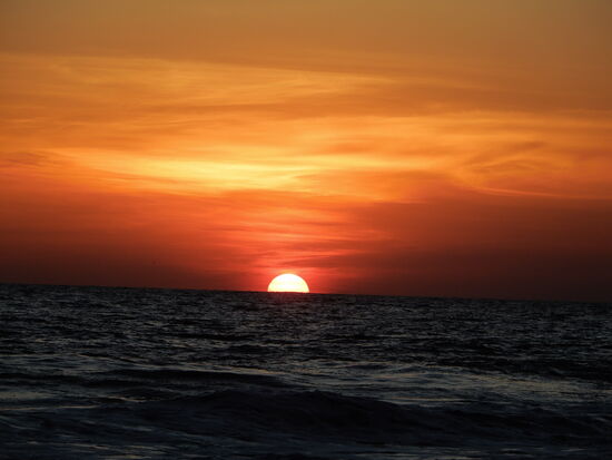 Fantastisches Farbenspiel