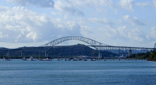 Und das heutige Original