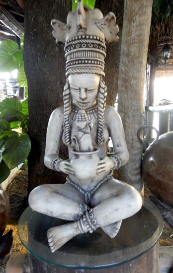 Wir kehren zurück zum Restaurant und geniessen nach einem erlebnisreichen Tag ein wohlverdientes Abendessen