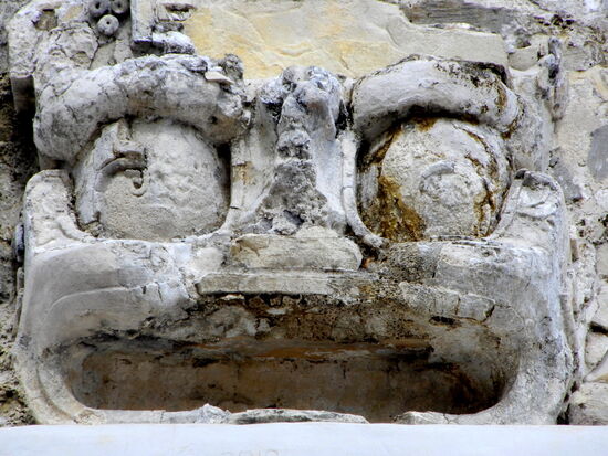 Eindrucksvolle Darstellungen!