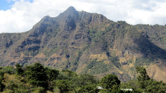 Wunderschöne Ausblicke