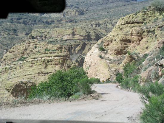 Was mag der Autovermieter dazu sagen?