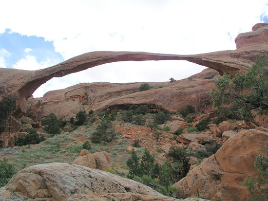 Landscape Arch