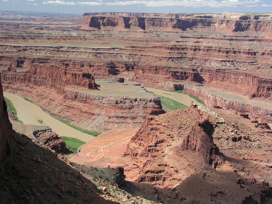 Dead Horse Point