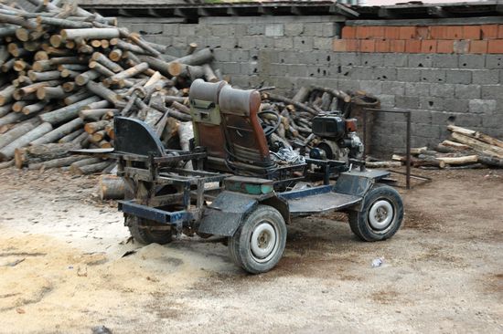 Ob das Cabrio wohl Tüv hat??!