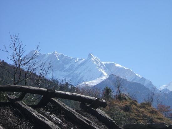 Annapurna II