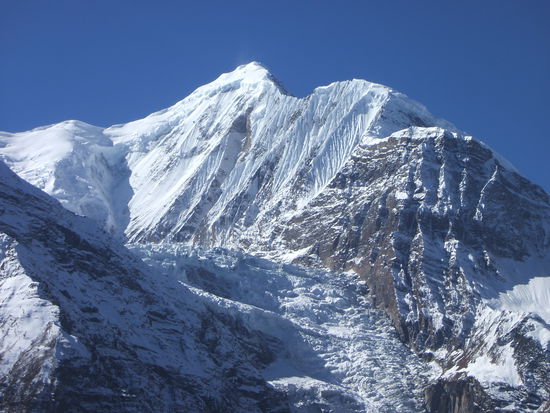 Gangapurna