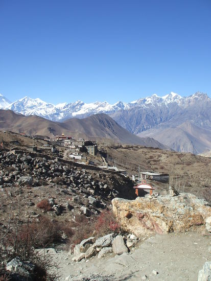 Muktinath