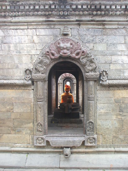 Pashupatinath