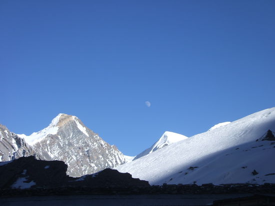 5416 M, "Sie haben ihr Zeil erreicht!" 
