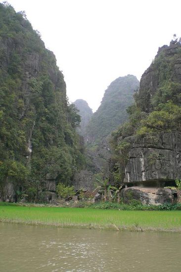 Tam Coc