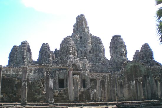 Bayon