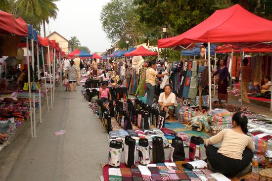 Wir hätten alles kaufen können!