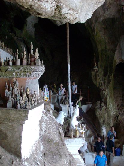 Suchbild: Wo ist Trini?