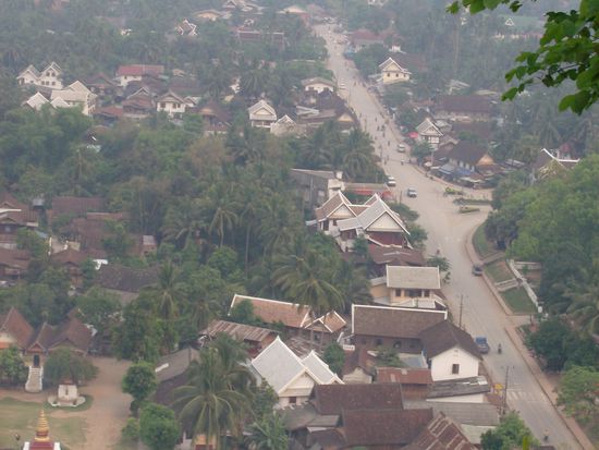 Luang Prabang