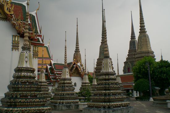 Wat Pho
