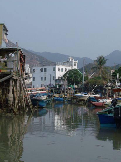 Tai O