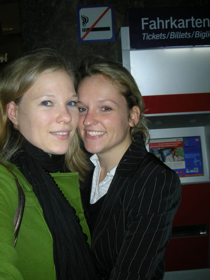 Team Thai // Januar 08 in Würzburg