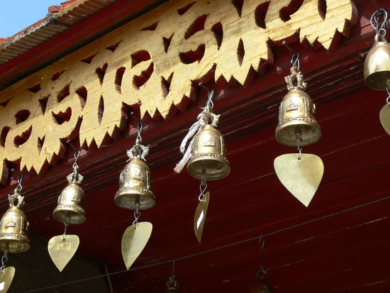 Kling Gloeckchen kling....