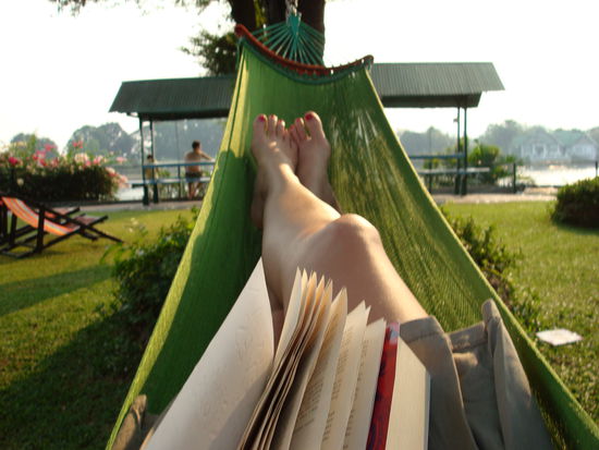 ja, mir gehts prima!!!