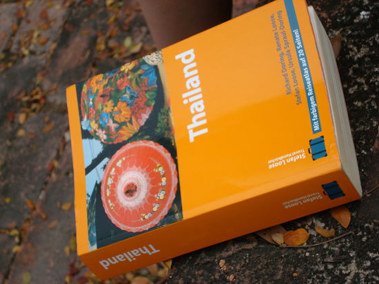 unser Freund Stefan Loose...