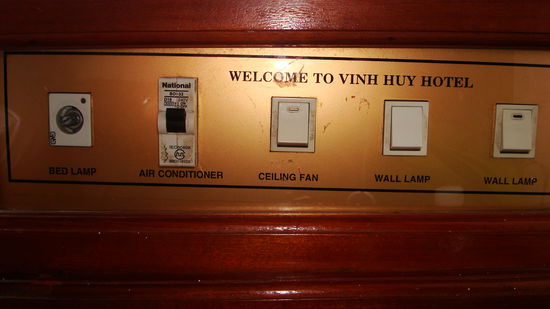 ordentlich aber sinnfrei...