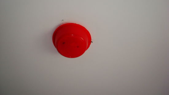 geschmackvoller Lampenschirm