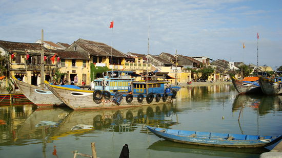 Kopen....aeh... Hoi An... a Traum!