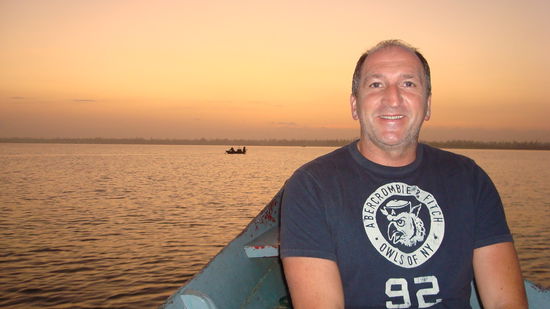 Fuer Rainers Freunde in Vietnam: just for you, Tiger, Stiffler, Mr. Dong und Philong 