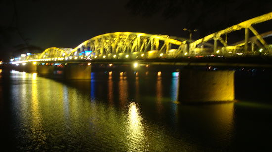 und natuerlich in GELB 