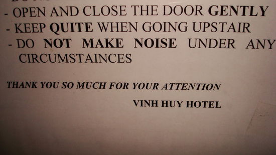 under ANY CIRCUMSTAIIIINCEEES.... no, NEVER!!! (ausser sie sind ein Frosch...)