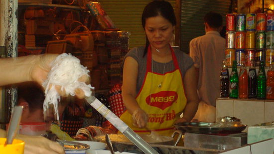 ha! da war es wieder: Maggi!