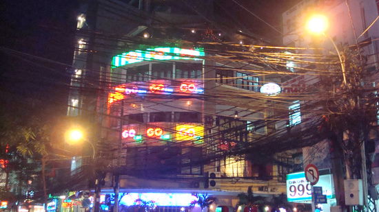 ...Asien...  I LOVE IT...